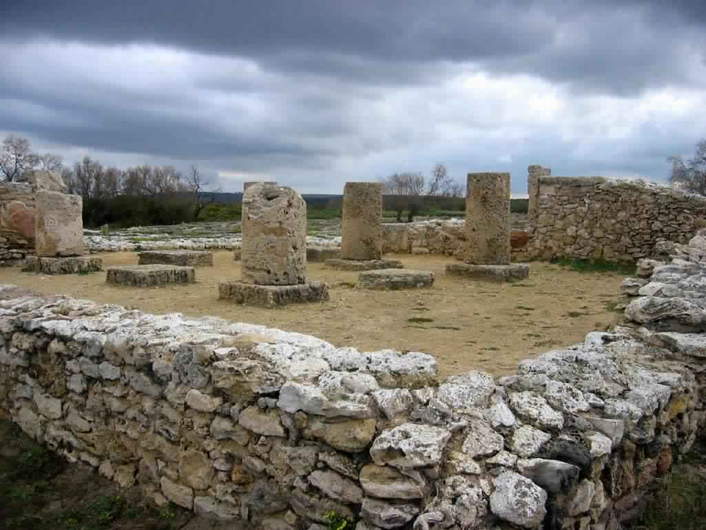 Les Sites Arch Ologiques Visiter Absolument En Tunisie Voyage