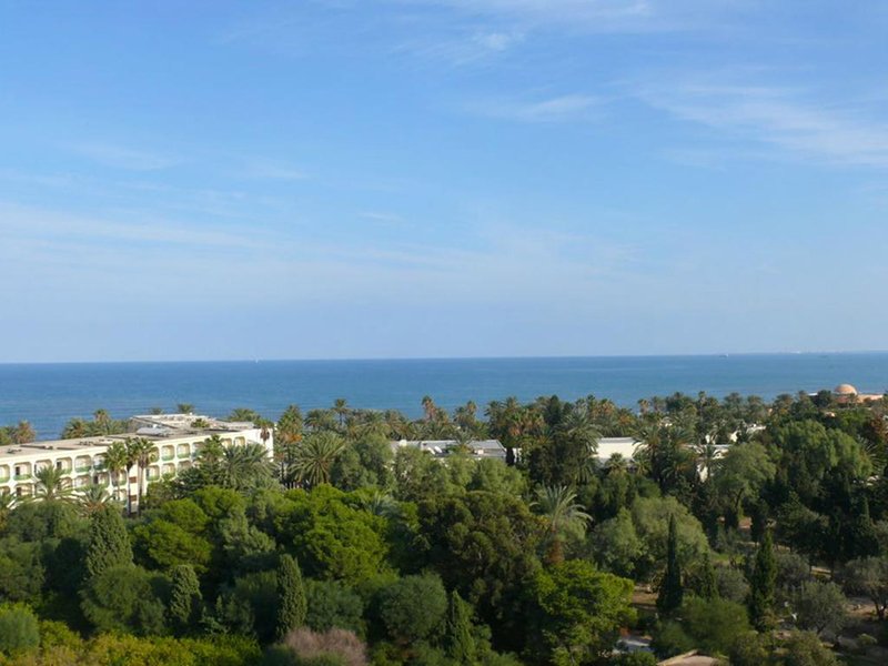 Hotel Cesar Palace & Casino, Sousse