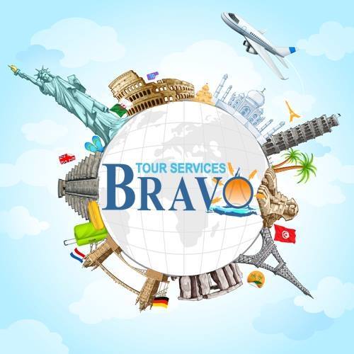 BRAVO TOUR SERVICES, Tunisie