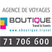 BOUTIQUE TRAVEL AND EVENTS