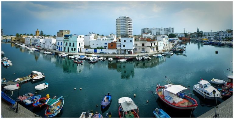 Guide Touristique De Bizerte Tunisie Voyage Tunisie