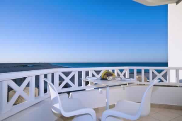 Hotel Radisson Blu Palace Resort & Thalasso, Djerba
