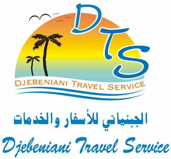DJEBENIANI TRAVEL SERVICE, Tunisie