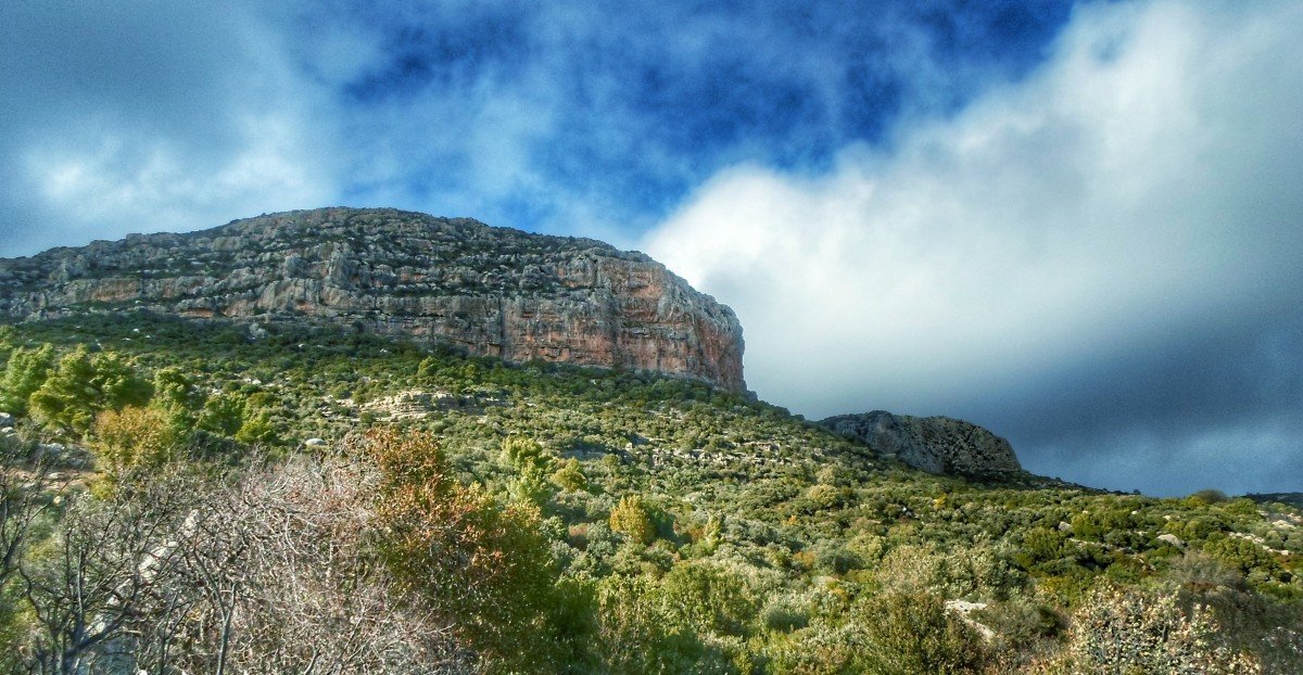 Les Plus Beaux Paysages En Tunisie - Voyage Tunisie