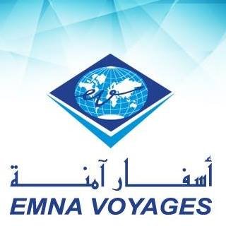 EMNA VOYAGES, Tunisie