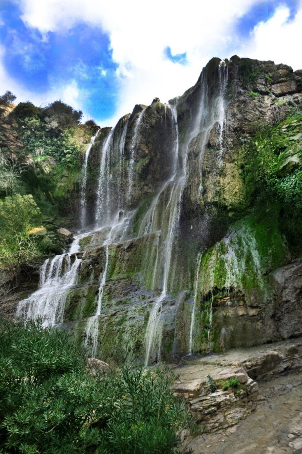 Oued Zitoun à Bizerte | Voyage Tunisie