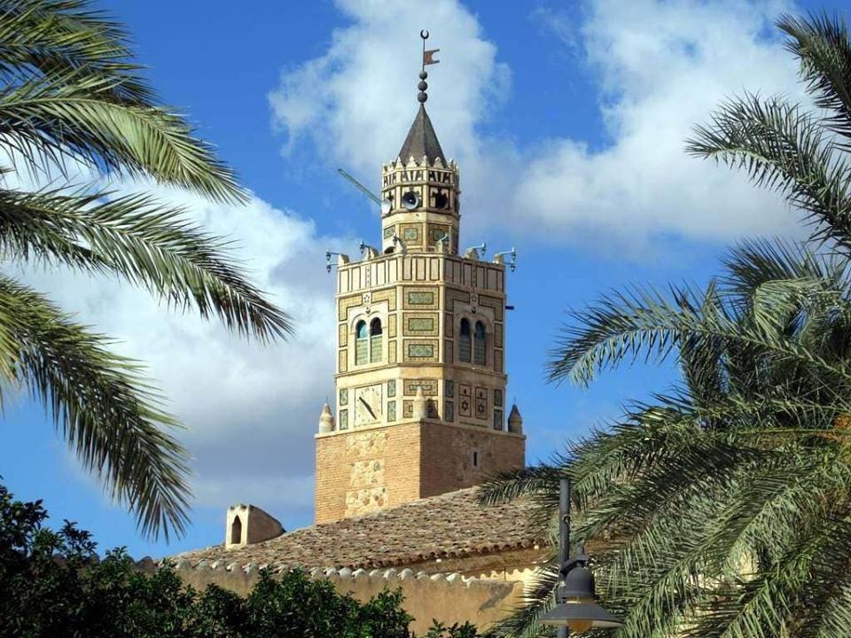 Cinq raisons pour visiter la belle ville de Testour - Voyage Tunisie
