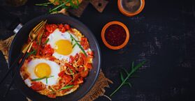 Plat tunisien : Top 20 des spécialités les plus connues